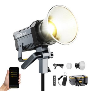 Colbor CL220 COB Video Light