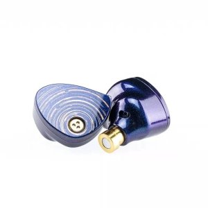 MOONDROP STARFIELD 2 Dynamic Driver In-Ear Headphones
