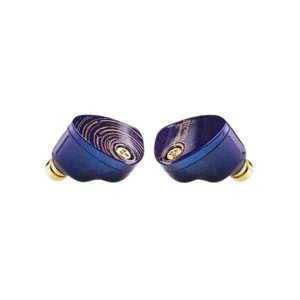MOONDROP STARFIELD 2 Dynamic Driver In-Ear Headphones
