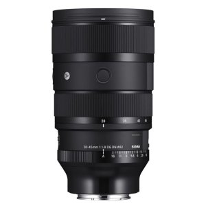 SIGMA 28-45MM F1.8 DG DN (A) LENSES FOR SONY