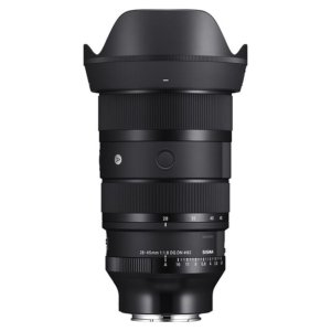 SIGMA 28-45MM F1.8 DG DN (A) LENSES FOR SONY