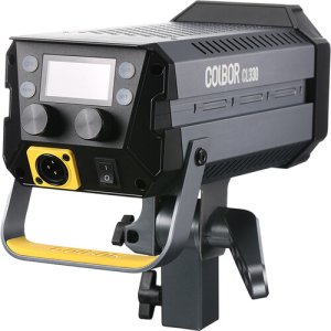 Colbor CL330 COB Video Light