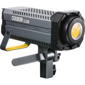 Colbor CL330 COB Video Light