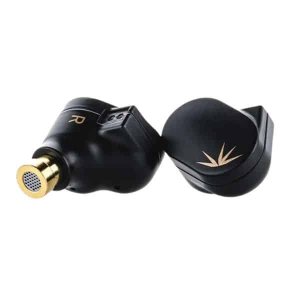 MOONDROP CHU 2 High Performance Dynamic Driver In-Ear Monitors