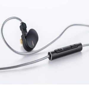 MOONDROP CHU 2 High Performance Dynamic Driver In-Ear Monitors