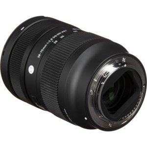 SIGMA 28-70 F2.8 DG DN CONTEMPORARY LENS FOR SONY