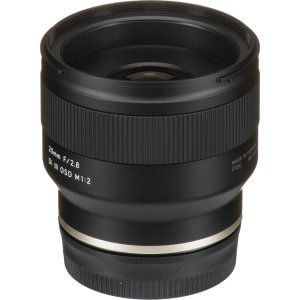 TAMRON 20MM F/2.8 DI III OSD M 1:2 Lens for Sony