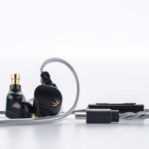 MOONDROP CHU 2 DSP High Performance Dynamic Driver In-Ear Monitors