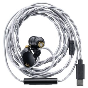 MOONDROP CHU 2 DSP High Performance Dynamic Driver In-Ear Monitors