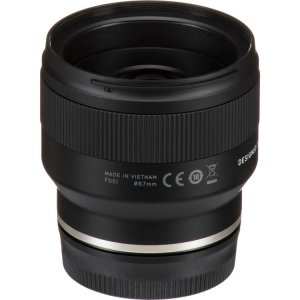 TAMRON 24MM F/2.8 DI III OSD M1:2 Lens for Sony