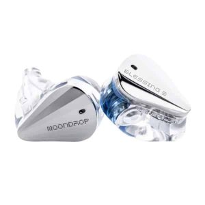 MOONDROP BLESSING 3 Hybrid In-Ear Monitors