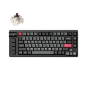 keychron lemokey l1 Wireless Custom Mechanical Keyboard-Keychrlemol1