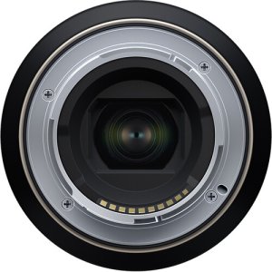 Tamron 35mm f/2.8 Di III OSD M 1:2 Lens for Sony