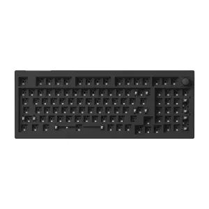Keychron V5 Max QMK/VIA Wireless Custom Mechanical Keyboard-Keychrv5max