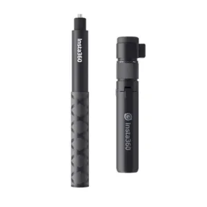 INSTA 360 MULTIFUNCTIONAL BULLET TIME HANDLE