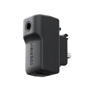 INSTA 360 X4 MIC ADAPTOR
