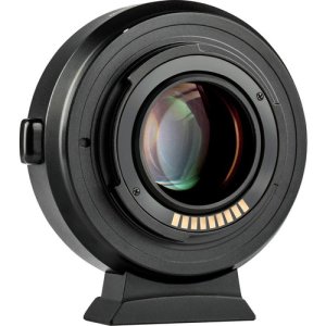 Viltrox EF-EOS M2 Speed Booster Adapter