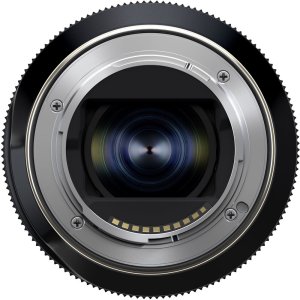Tamron 28-200mm f/2.8-5.6 Di III RXD Lens for Sony E