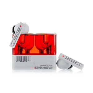 MOON ULTRASONIC True Wireless Earbuds