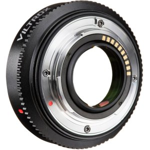 Viltrox EF-FX2 0.71x Auto Focus Mount Adapter