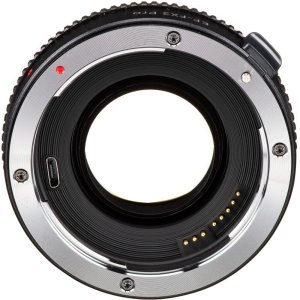 Viltrox EF-FX2 0.71x Auto Focus Mount Adapter