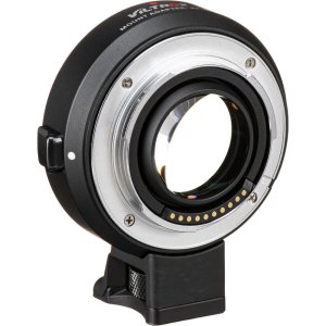 Viltrox EF-E II Mount Adapter