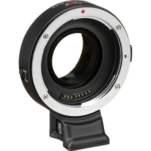 Viltrox EF-E II Mount Adapter