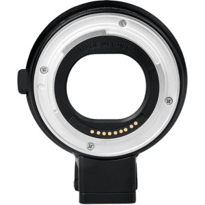 Viltrox EF-EOS M Adapter