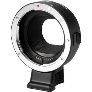 Viltrox EF-EOS M Adapter