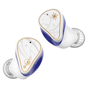 MOON ROBIN In-Ear Monitors