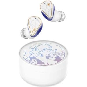MOON ROBIN In-Ear Monitors
