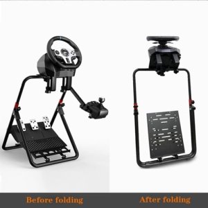 PXN-A9 Racing Steering Wheel Stand