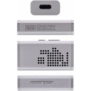 MOON DAWN PRO Portable USB DAC/Headphone Amplifier