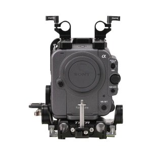 TILTA CAMERA CAGE FOR SONY FX6 ADVANCED KIT V-MOUNT