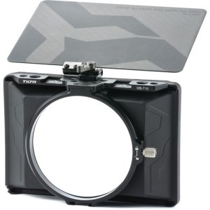 TILTA MATTE BOX MINI CLAMP ON MB-T15