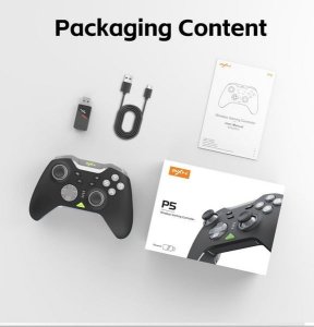 PXN P5 GAMING PAD