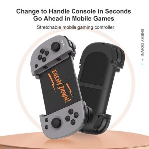 PXN-P30PRO Stretchable Mobile Gaming Controller