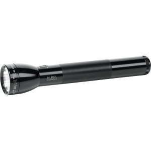 MAGLITE LED 3D (4091) 168 Lumens Flashlight