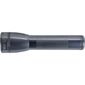 MAGLITE LED ML25LT 192 Lumens Flashlight