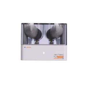 MOONDROP Space Travel TWS MD-TWS-022 True Wireless Earbuds (Grey)