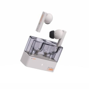 MOONDROP Space Travel TWS MD-TWS-022 True Wireless Earbuds (Grey)