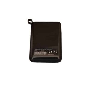 SPB-08 POWERBANK 10,000MAH
