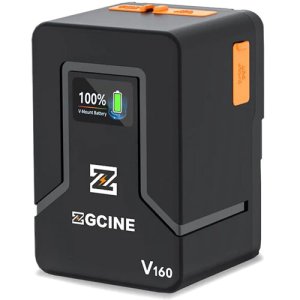 ZG-V160 V MOUNT BATTERY