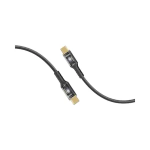 PROMATE  100W HIGH TENSILE USB C -USB C CABLE