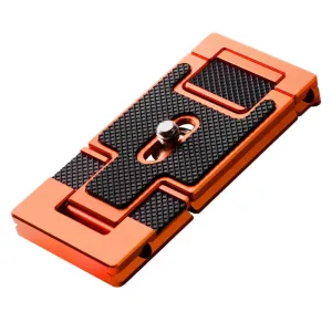 K&F Concept universal quick release plate Arca Swiss compatible-KF31-027
