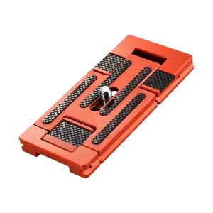 K&F Concept universal quick release plate Arca Swiss compatible-KF31-027