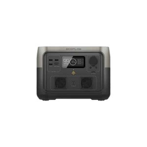 EcoFlow RIVER 2 Max 512Wh