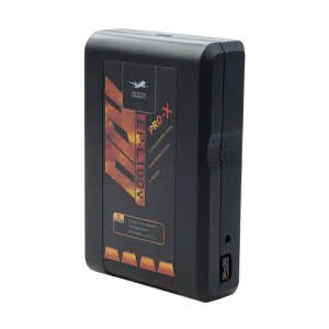 PRO X EL-100V BATTERY