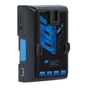 PRO X EL-100V BATTERY