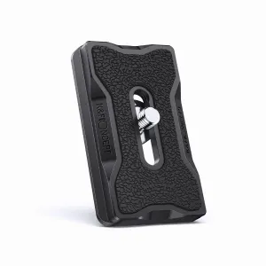 K&F TRIPOD QUICK RELEASE PLATE KF31.030